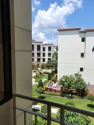 Seletaris (D27), Condominium #595180221
